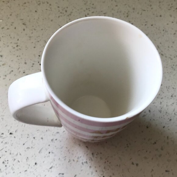 And The Story Begins Mug Indigo - Picture 4 of 5